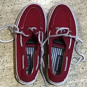 Sperry shoes